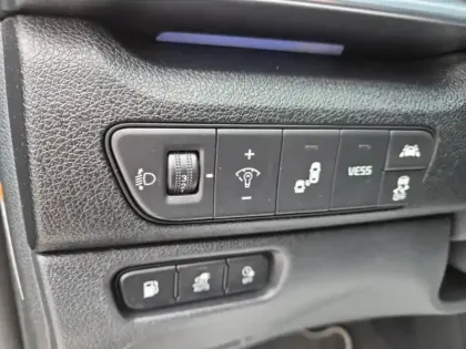 Photo 14 Kia Niro  1.6 GDi 105ch ISG + Plug-In 60.5ch Premium DCT6