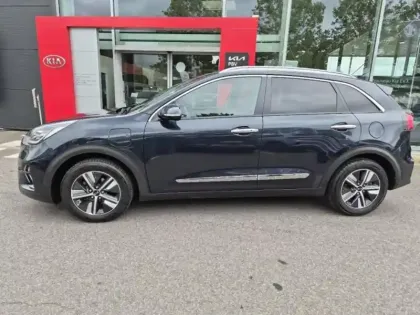 Photo 7 Kia Niro  1.6 GDi 105ch ISG + Plug-In 60.5ch Premium DCT6