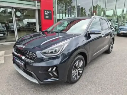 Photo Kia Niro Premium