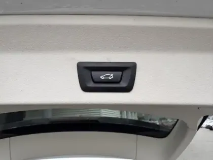 Photo 9 BMW X3  xDrive20d 190ch Business Design