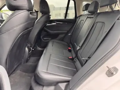 Photo 6 BMW X3  xDrive20d 190ch Business Design