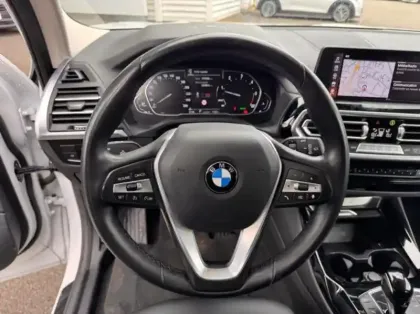 Photo 5 BMW X3  xDrive20d 190ch Business Design