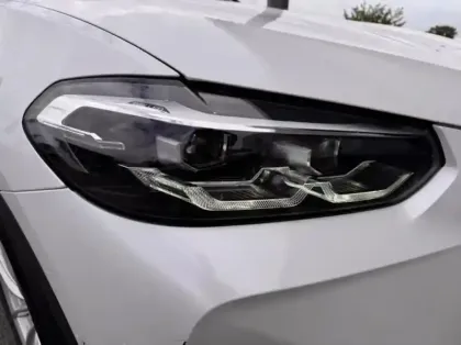 Photo 13 BMW X3  xDrive20d 190ch Business Design