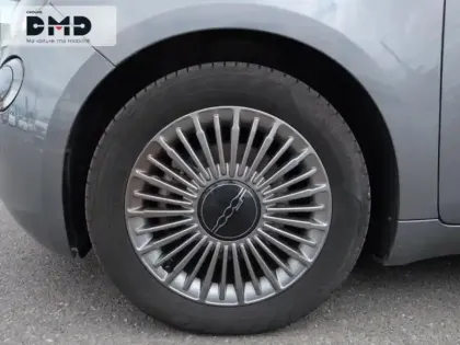 Photo 13 Fiat 500  FIAT  BEV BERLINE ICONE 42 KWH