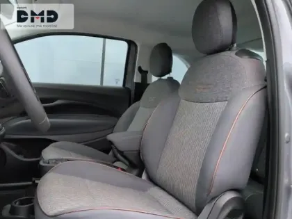 Photo 9 Fiat 500  FIAT  BEV BERLINE ICONE 42 KWH