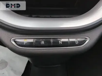 Photo 8 Fiat 500  FIAT  BEV BERLINE ICONE 42 KWH