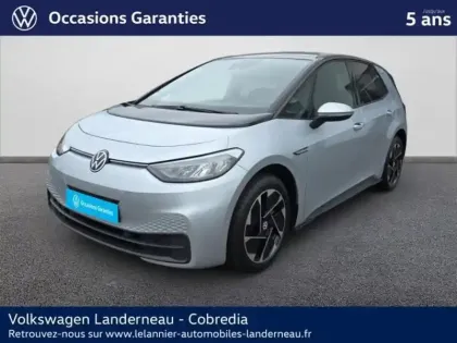 Photo Volkswagen Id.3 Active