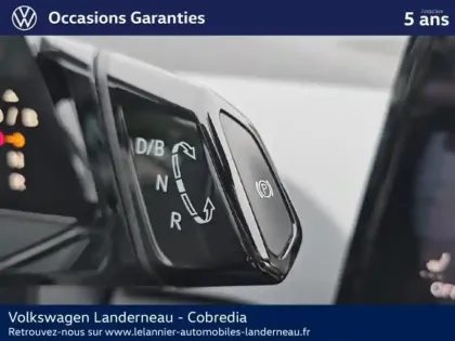 Photo 11 Volkswagen Id.3  204ch Pro Performance 58 kWh Active