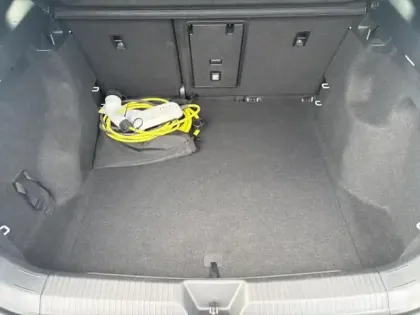 Photo 9 Volkswagen Id.4  174ch Pro 77 kWh Life Plus