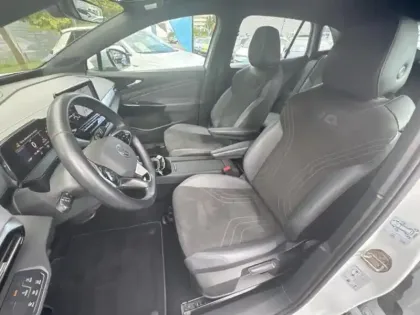 Photo 6 Volkswagen Id.4  174ch Pro 77 kWh Life Plus