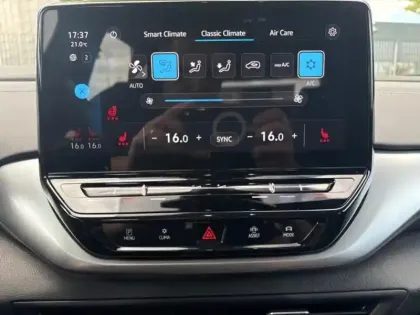 Photo 14 Volkswagen Id.4  174ch Pro 77 kWh Life Plus