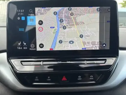 Photo 11 Volkswagen Id.4  174ch Pro 77 kWh Life Plus