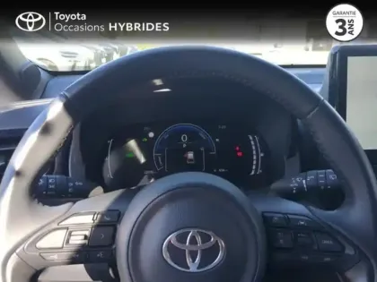 Photo 12 Toyota Yaris  Cross 116h Design MC24