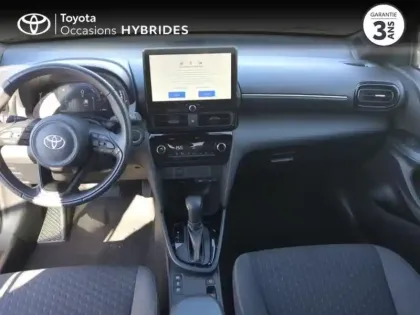 Photo 7 Toyota Yaris  Cross 116h Design MC24