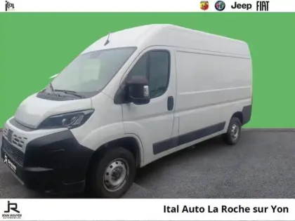 Photo Fiat Ducato Business Pro
