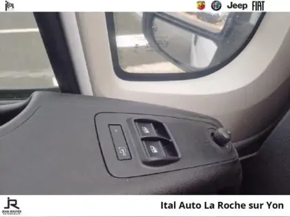 Photo 13 Fiat Ducato  Benne L2 3.5 Maxi 140ch acier 3150 Business Pro
