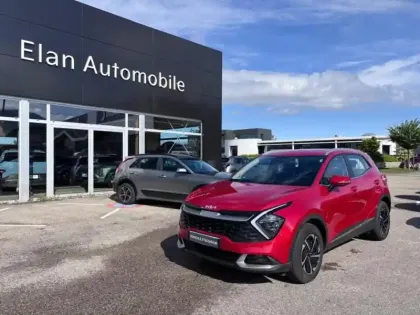 Photo Kia Sportage Active