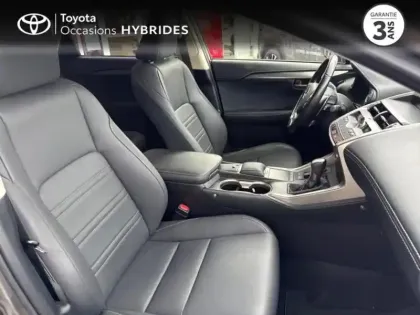 Photo 14 Lexus Nx  300h 2WD Design MY21