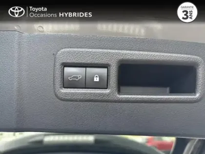 Photo 8 Lexus Nx  300h 2WD Design MY21