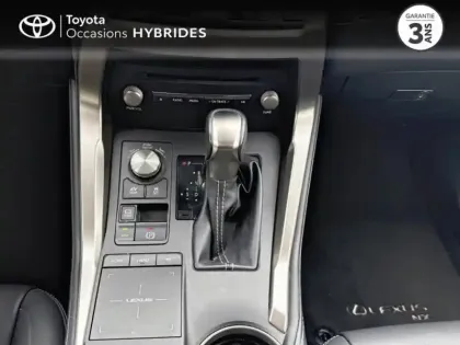 Photo 10 Lexus Nx  300h 2WD Design MY21