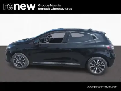 Photo 12 Renault Clio  1.6 E-Tech 145ch full hybrid Techno