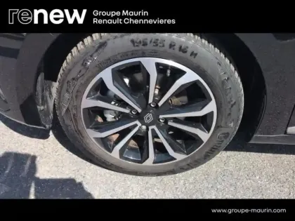 Photo 13 Renault Clio  1.6 E-Tech 145ch full hybrid Techno