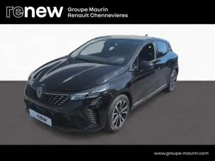 Photo Renault Clio Techno