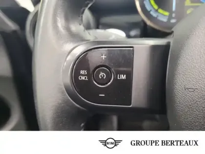 Photo 9 Mini Mini  Cooper SE 184ch Edition Camden BVA 5CV