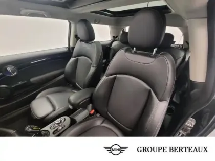 Photo 8 Mini Mini  Cooper SE 184ch Edition Camden BVA 5CV