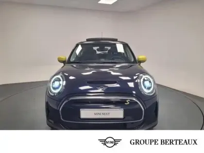 Photo 6 Mini Mini  Cooper SE 184ch Edition Camden BVA 5CV
