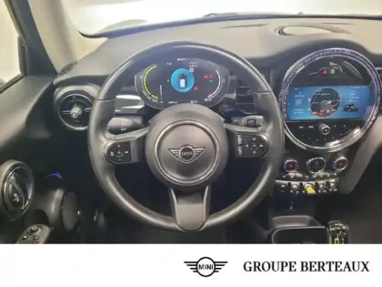 Photo 5 Mini Mini  Cooper SE 184ch Edition Camden BVA 5CV