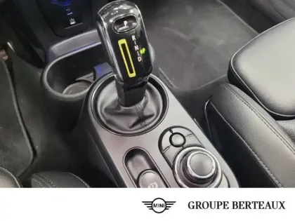 Photo 11 Mini Mini  Cooper SE 184ch Edition Camden BVA 5CV