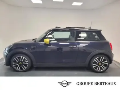 Photo 7 Mini Mini  Cooper SE 184ch Edition Camden BVA 5CV