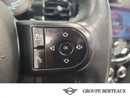 Photo 10 Mini Mini  Cooper SE 184ch Edition Camden BVA 5CV