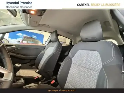 Photo 10 Renault Clio  1.0 TCe 100ch Evolution GPL