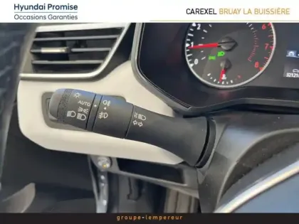 Photo 15 Renault Clio  1.0 TCe 100ch Evolution GPL
