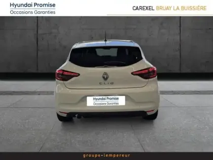 Photo 6 Renault Clio  1.0 TCe 100ch Evolution GPL