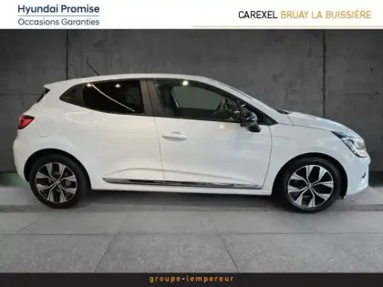 Photo 5 Renault Clio  1.0 TCe 100ch Evolution GPL