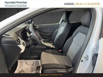 Photo 9 Renault Clio  1.0 TCe 100ch Evolution GPL