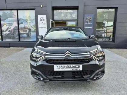 Photo 19 Citroën C4 III PureTech 130 S&S EAT8 Feel Pack