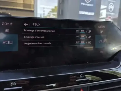 Photo 15 Citroën C4 III PureTech 130 S&S EAT8 Feel Pack