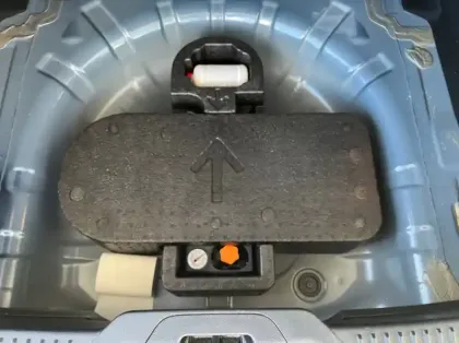 Photo 28 Ford Focus Active 1.0 Flexifuel mHEV 125ch Style