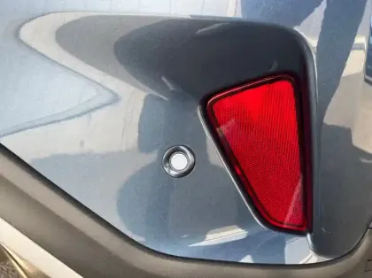 Photo 29 Ford Focus Active 1.0 Flexifuel mHEV 125ch Style