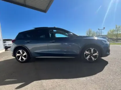 Photo 23 Ford Focus Active 1.0 Flexifuel mHEV 125ch Style
