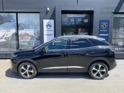Photo 27 Peugeot 3008 II BlueHDi 130 S&S EAT8 Allure Pack