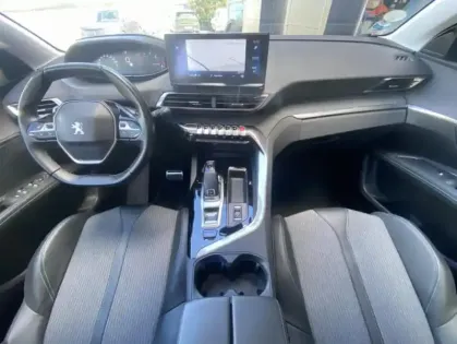 Photo 5 Peugeot 3008 II BlueHDi 130 S&S EAT8 Allure Pack