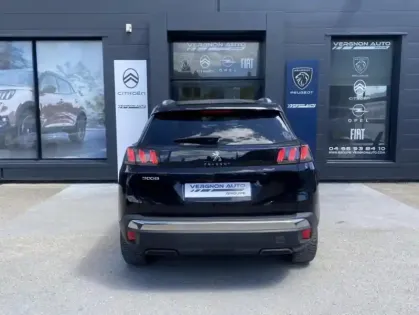 Photo 26 Peugeot 3008 II BlueHDi 130 S&S EAT8 Allure Pack