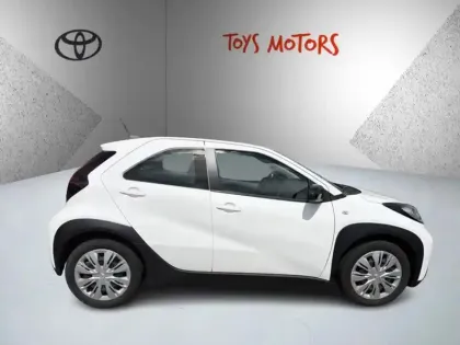 Photo 5 Toyota Aygo 1.0 VVT-i 72 Dynamic
