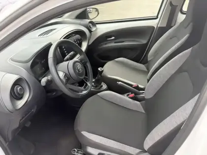 Photo 19 Toyota Aygo 1.0 VVT-i 72 Dynamic