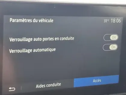 Photo 25 Dacia Sandero Confort SCe 65 -22